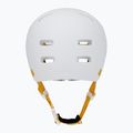 Cyklistická přilba ABUS Xoxo polar white 4