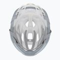 Cyklistická přilba ABUS StormChaser Ace pure grey 5