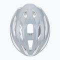 Cyklistická přilba ABUS StormChaser Ace pure grey 6