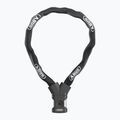 Zámek na kolo ABUS Lock Chain 7807F/85 black