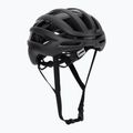 Cyklistická helma ABUS Airbreaker 2.0 velvet black