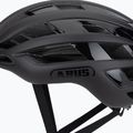 Cyklistická helma ABUS Airbreaker 2.0 velvet black 7