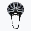 Cyklistická helma ABUS Airbreaker 2.0 graphite silver 2