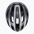 Cyklistická helma ABUS Airbreaker 2.0 graphite silver 6
