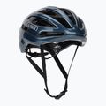Cyklistická helma ABUS Taipan como blue