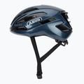 Cyklistická helma ABUS Taipan como blue 3