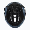 Cyklistická helma ABUS Taipan como blue 5