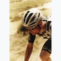 Cyklistická helma ABUS Taipan sand beige 8