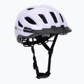 Cyklistická helma ABUS Urban-I 4.0 light lavender