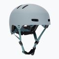 Cyklistická helma ABUS Xoxo cool grey