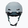 Cyklistická helma ABUS Xoxo cool grey 2