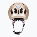 Dětská cyklistická helma ABUS Youn-I 2.0 champagne gold 4