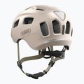 Dětská cyklistická helma ABUS Youn-I 2.0 champagne gold 13