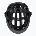 Dětská cyklistická helma ABUS Youn-I 2.0 graphite silver 5