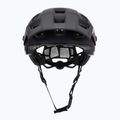 Cyklistická helma ABUS MoDrop MIPS velvet black 2