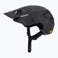Cyklistická helma ABUS MoDrop MIPS velvet black 3