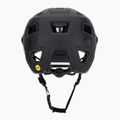 Cyklistická helma ABUS MoDrop MIPS velvet black 4
