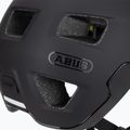 Cyklistická helma ABUS MoDrop MIPS velvet black 7