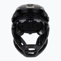 Cyklistická helma ABUS MoDrop MIPS velvet black 2
