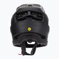 Cyklistická helma ABUS MoDrop MIPS velvet black 4
