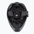 Cyklistická helma ABUS MoDrop MIPS velvet black 5