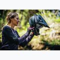 Cyklistická helma ABUS MoDrop MIPS velvet black 10