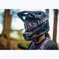 Cyklistická helma ABUS MoDrop MIPS velvet black 11