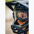 Cyklistická helma ABUS MoDrop MIPS velvet black 12