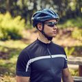 Cyklistická přilba Abus Macator navy blue 67326 6