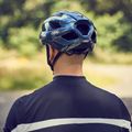 Cyklistická přilba Abus Macator navy blue 67326 9