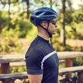 Cyklistická přilba Abus Macator navy blue 67326 8