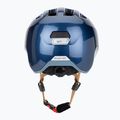 Dětská cyklistická přilba ABUS Smiley 3.0 ACE LED royal blue 4