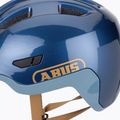 Dětská cyklistická přilba ABUS Smiley 3.0 ACE LED royal blue 7