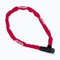 Zámek na kolo ABUS Steel-O-Chain 5805K/75 červený 72489