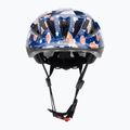Dětská cyklistická helma ABUS Smooty 2.0 blue space 2