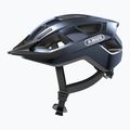 Cyklistická helma ABUS Aduro 3.0 midnight blue 3