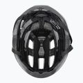 Cyklistická helma ABUS PowerDome shiny black 5