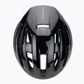 Cyklistická helma ABUS PowerDome shiny black 6