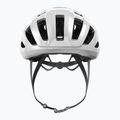 Cyklistická příručka ABUS PowerDome bílé 91929 6