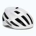 Cyklistická příručka ABUS PowerDome bílé 91929