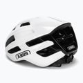 Cyklistická příručka ABUS PowerDome bílé 91929 4