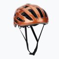 Cyklistická přilba ABUS PowerDome goldfish orange