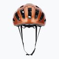 Cyklistická přilba ABUS PowerDome goldfish orange 2