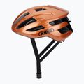 Cyklistická přilba ABUS PowerDome goldfish orange 3