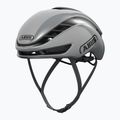 Cyklistická helma Abus  Gamechanger 2.0 race grey 2