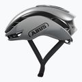 Cyklistická helma Abus  Gamechanger 2.0 race grey 3