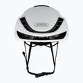 Cyklistická helma Abus  Gamechanger 2.0 polar white 2