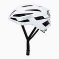 Cyklistická přilba ABUS StormChaser Ace polar white 3