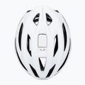 Cyklistická přilba ABUS StormChaser Ace polar white 6
