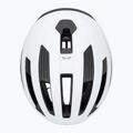 Cyklistická přilba ABUS Wingback polar white 6
